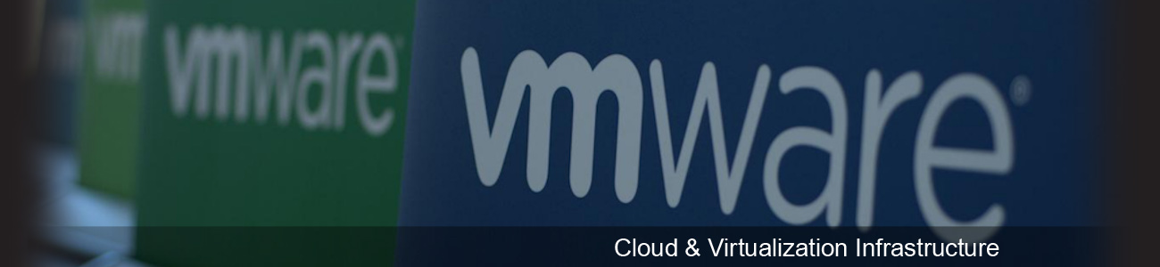 Cloud & Virtualization Infrastructures