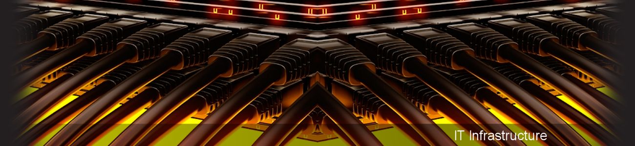 Information Technology Infrastructure