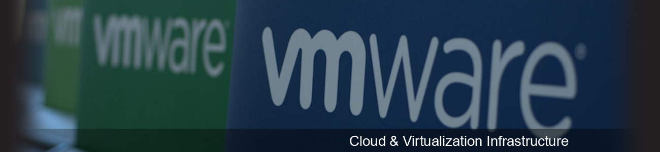 Cloud & Virtualization